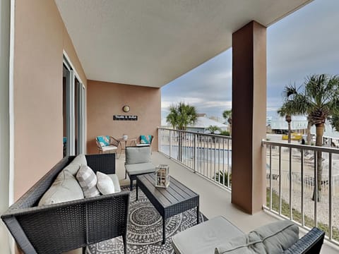 Welcome to The Dunes #208 in Fort Morgan, Alabama!