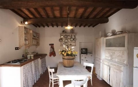 Crepuscolo apartment