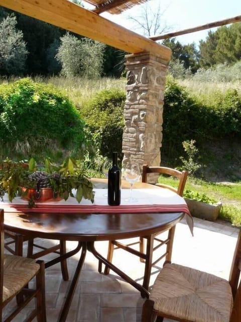 Three bedroom apartment