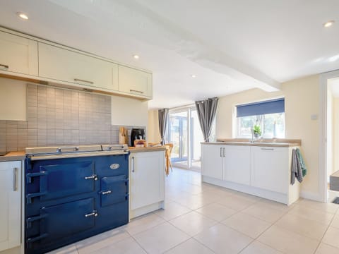 Kitchen | Rathlin Cottage, Cambridge, near Lower Cam