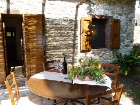 Two bedroom apartment