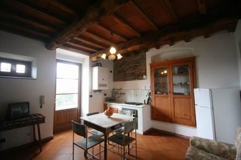 Apartment Rustico - Villa in Chianti