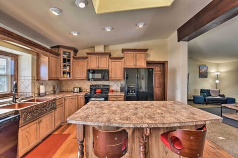 Kitchen | Cooking Basics & Spices