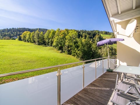 View from Holiday Home [summer]