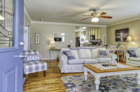 Grover Beach Vacation Rental 432 Saratoga