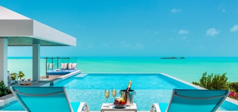 Sandy Bottom Villa