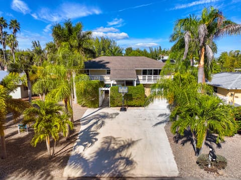 SEASIDE VILLA DESTIN