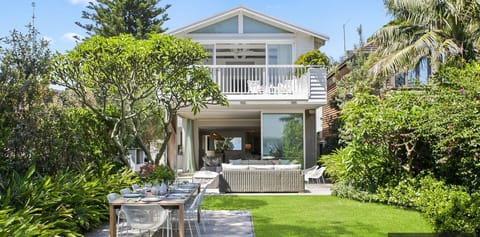 A Home Away from Home at Copacabana