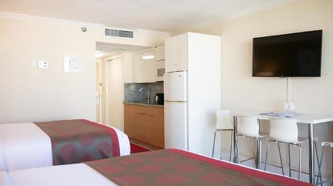 Bedroom. Exact unit will be assigned upon arrival.