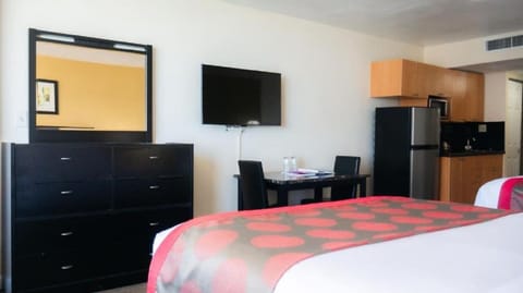 Bedroom. Exact unit will be assigned upon arrival.