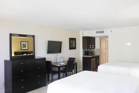 Bedroom. Exact unit will be assigned upon arrival.