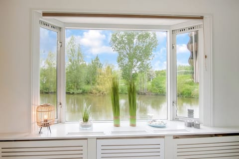 View from Holiday Home [summer]