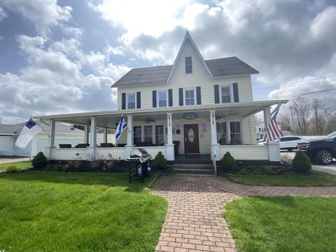 View from the Street