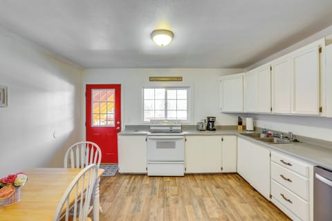 Kitchen | Cooking Basics | Coffee Maker