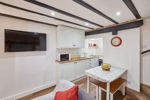 Thimble Cottage, Whitby - Stay North Yorkshire