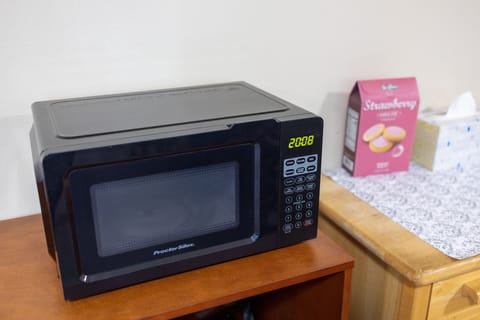 Microwave