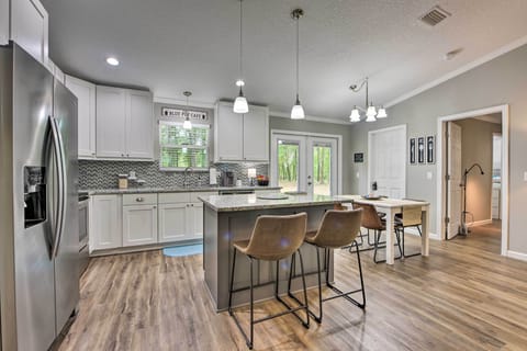 Kitchen | Cooking Basics