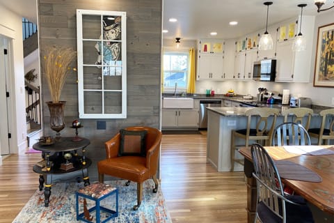 Front Room