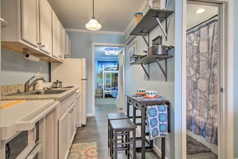 Well-Equipped Kitchen | Cooking Basics | Complimentary Spices