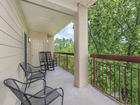 Where the Fun Starts - From the moment you arrive at River Romp Cedar Lodge 505, you’ll be able to relax and enjoy your precious vacation days to the full.