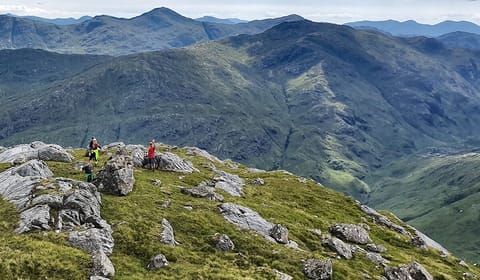 Wilderness Adventures