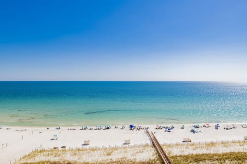 Beach Colony East 8D by PKRM