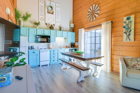 Kitchen | 1st Floor | Cooking Basics | Toaster | Drip Coffee Maker