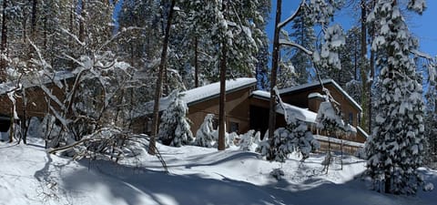 5* Quality, Winter Wonderland!