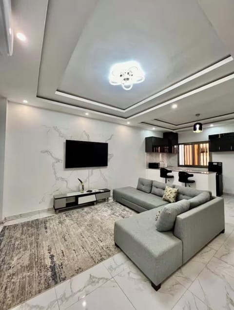 Open space concept