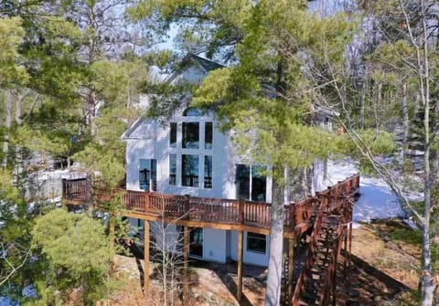 Welcome to Bear Lake!