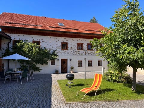 Sky, Plant, Building, Property, Furniture, Window, Architecture, Chair, Outdoor Furniture, House