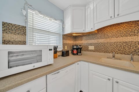 Coffee Maker/Keurig Combo