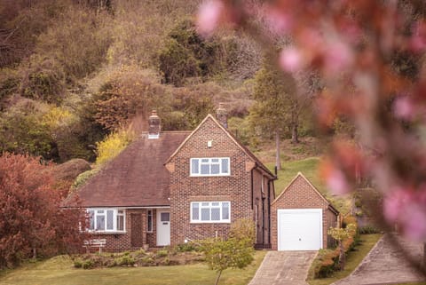 Green Pastures holiday cottage in East Dean 