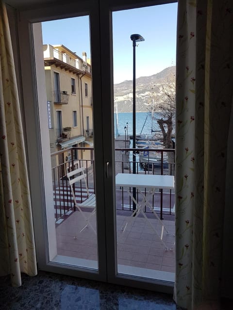 View from the window