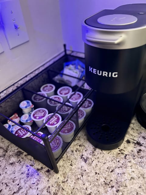Best Part Of Waking Up / Keurig Available 