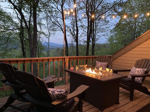 Mountain High