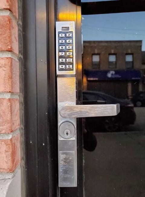 4 #2N - 4 Bedroom / 4 Bath Condo - McCormick Place, Wintrust Arena, Chinatown House in Lower West Side