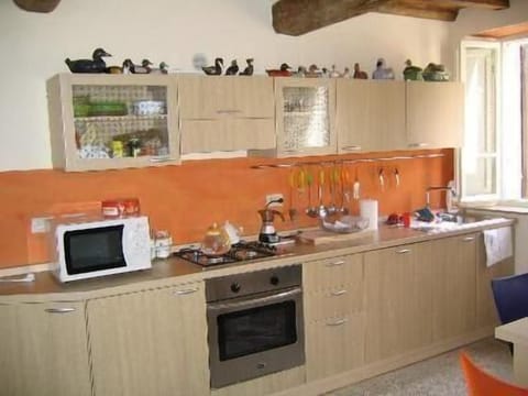 The kitchen (2)