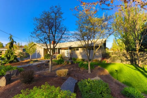 Stunning property welcomes you