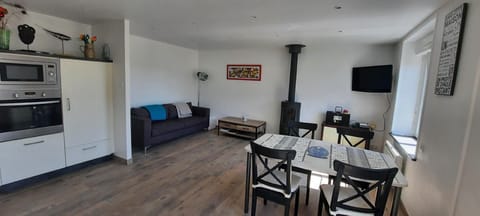 Example of accommodation