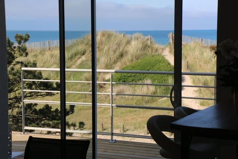 View from the window