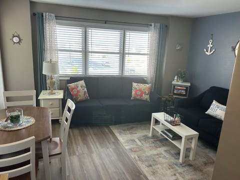 Flooring updated April ‘26