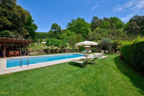 Shared pool