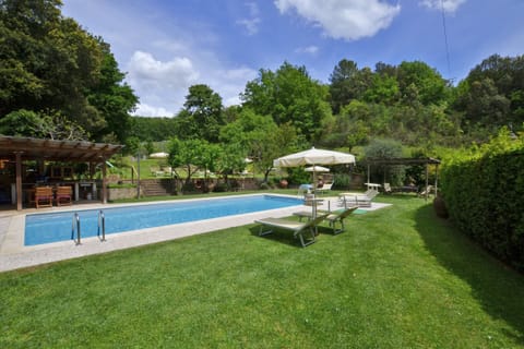 Shared pool