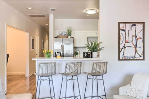 Kitchen | Cooking Basics