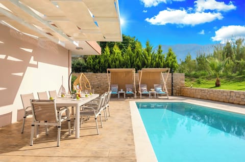 Allas Villa | HotelPraxis Group