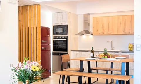 Allas Villa | HotelPraxis Group