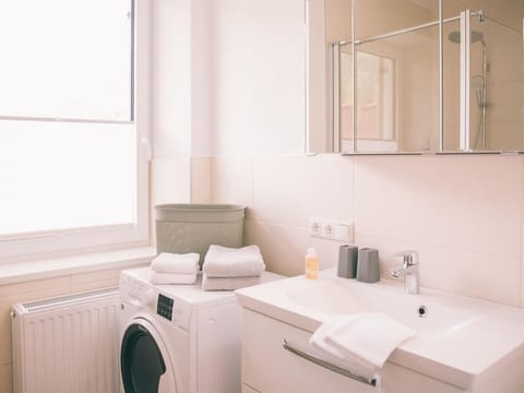 Appartement 35m2, Dusche, Bad, WC, - Nefer, Haus Apartment in Bad Hofgastein