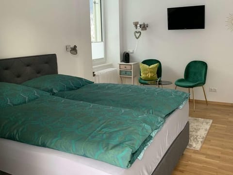 Doppelzimmer 20m2, mit DU, Bad, WC - Nefer, Haus Apartment in Bad Hofgastein