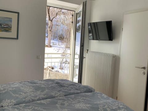 Doppelzimmer 20m2, mit DU, Bad, WC - Nefer, Haus Apartment in Bad Hofgastein